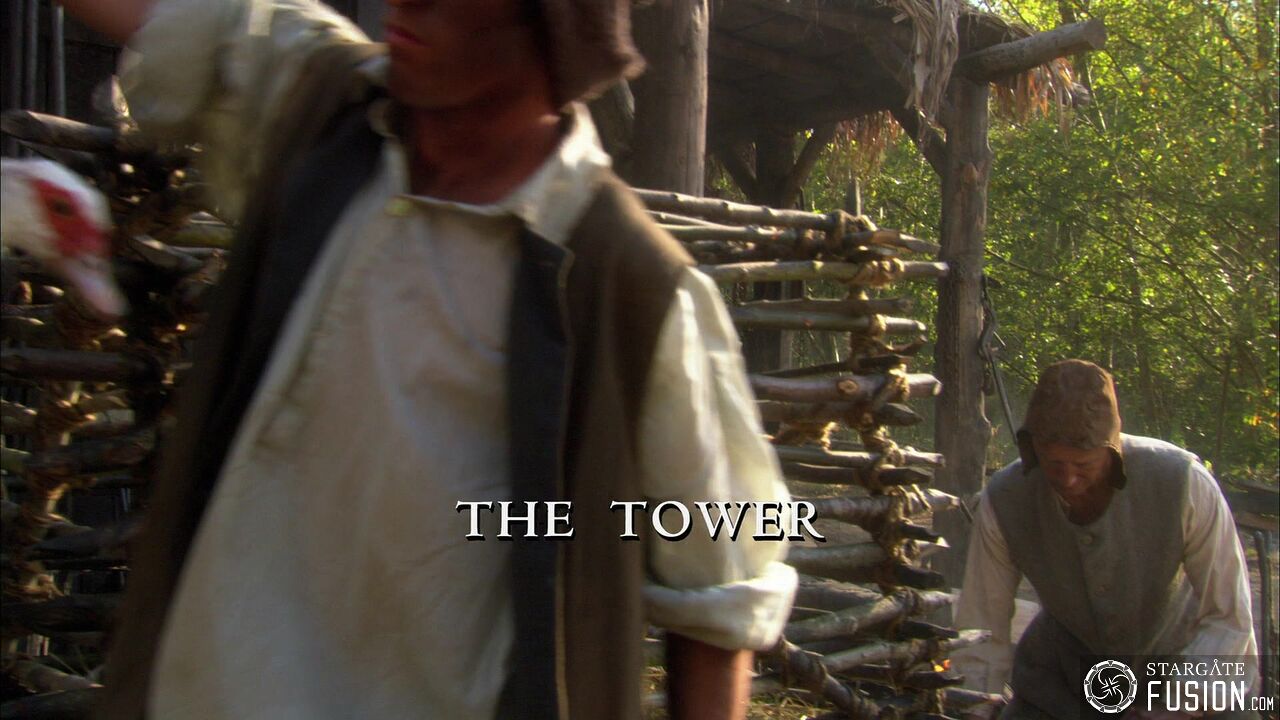 La Tour