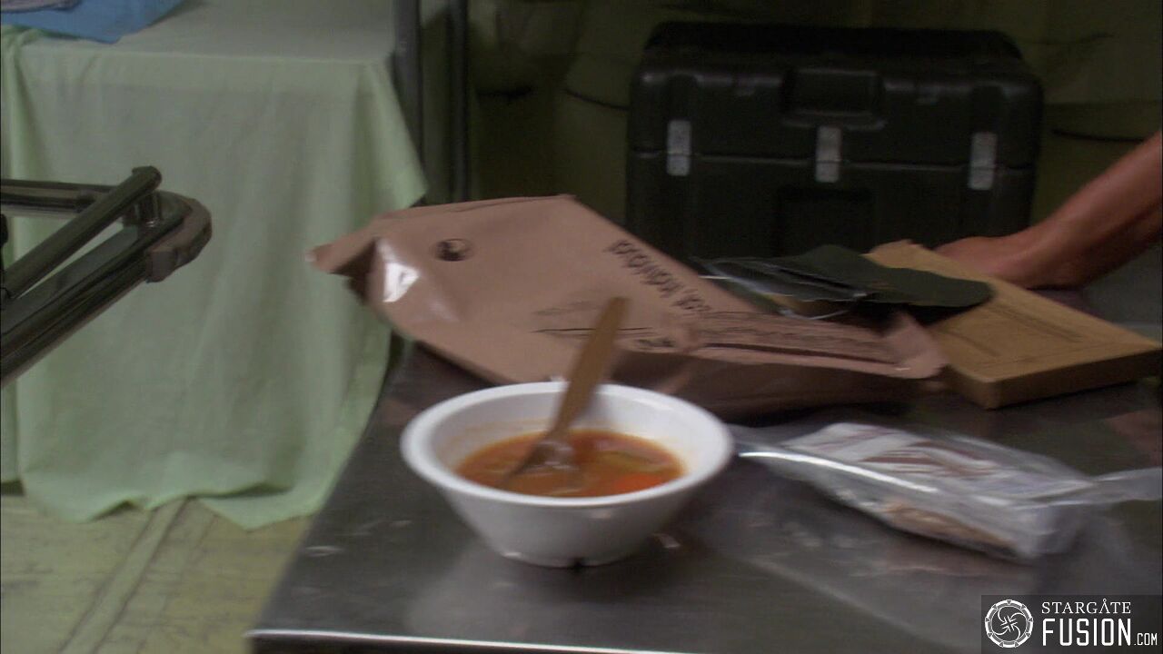 Traitement de choc