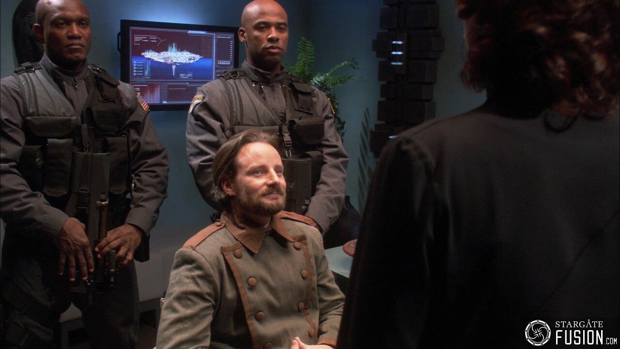 Coup d'État