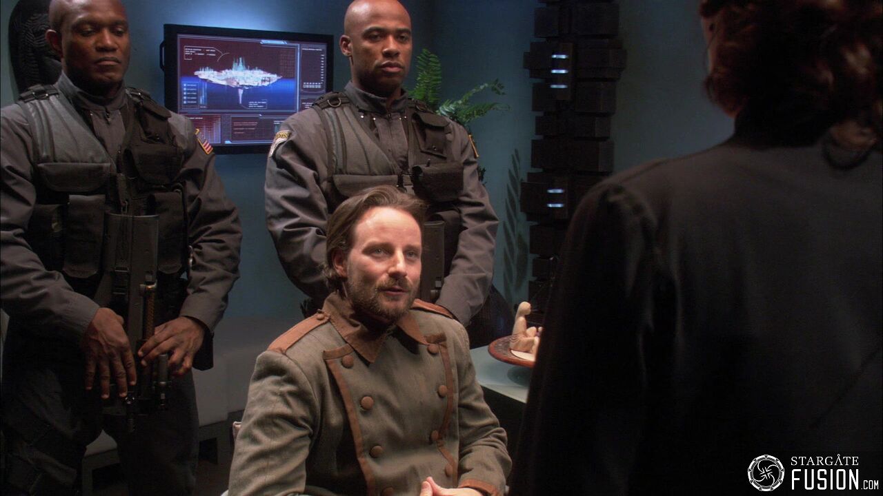 Coup d'État