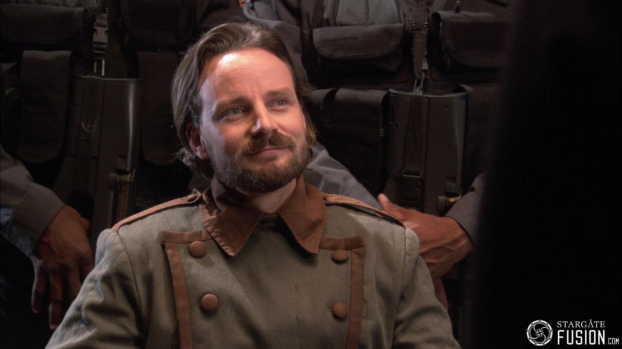 Coup d'État
