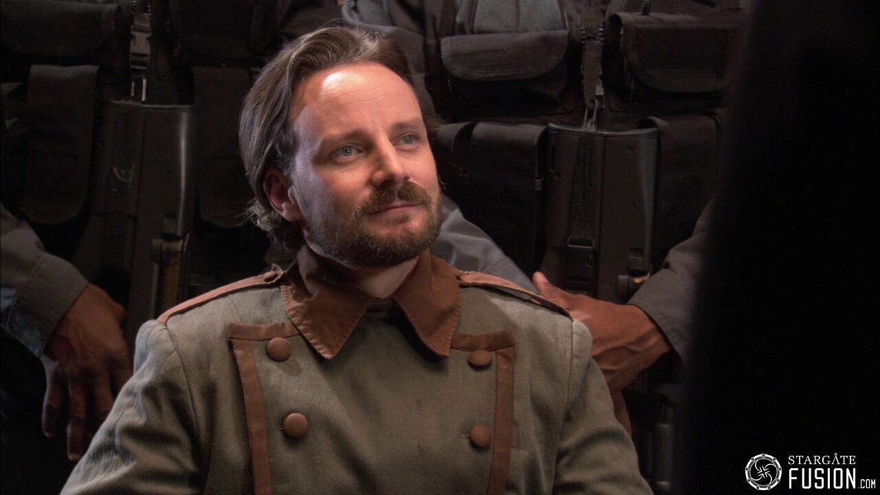 Coup d'État
