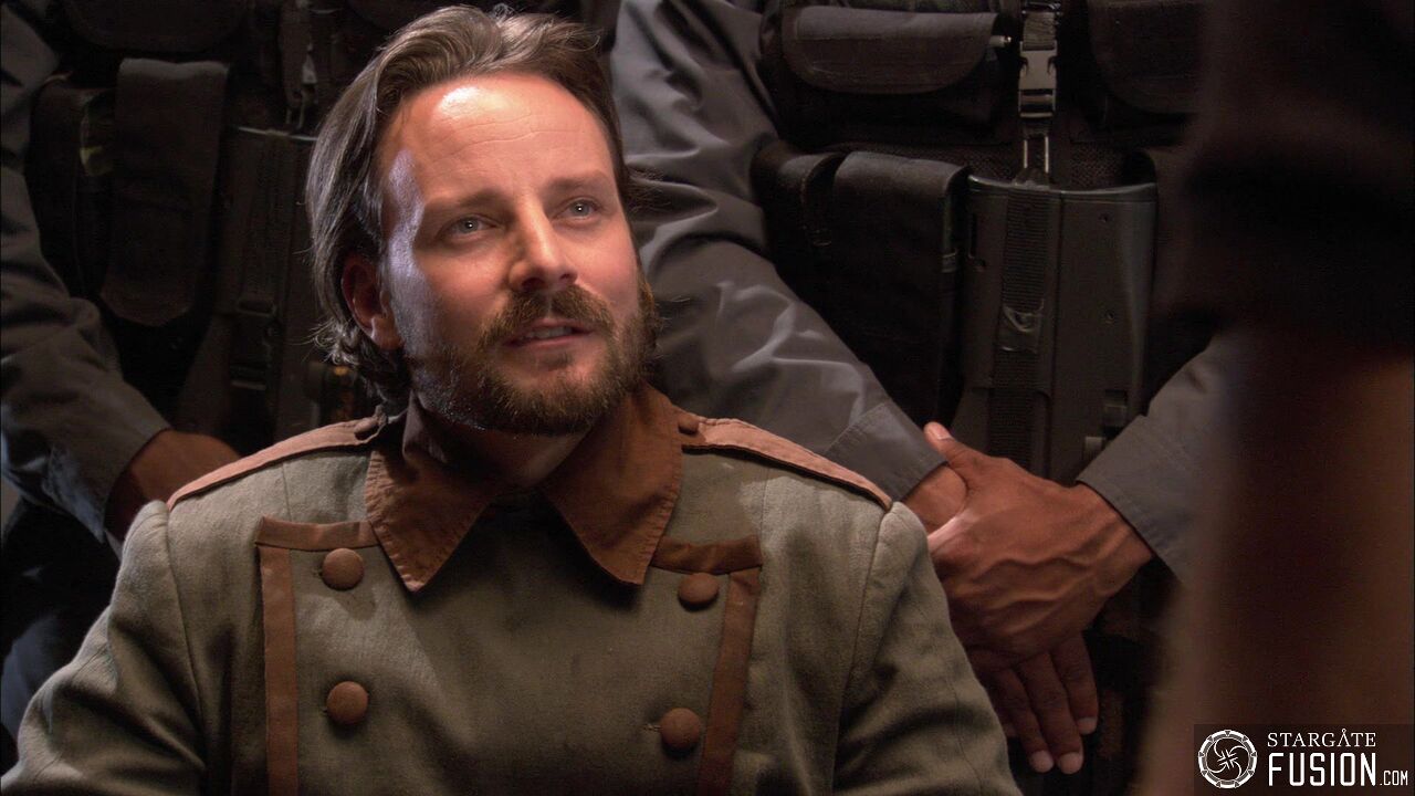 Coup d'État