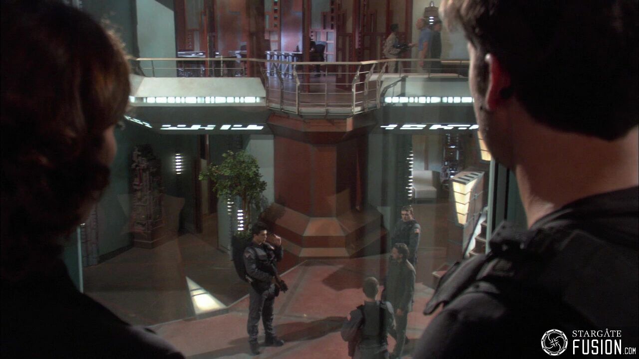 Coup d'État