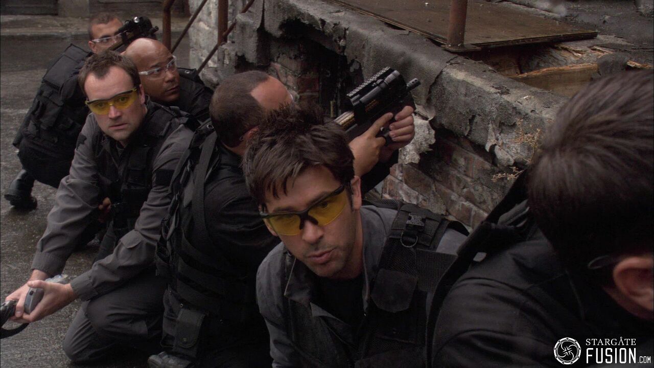 Coup d'État