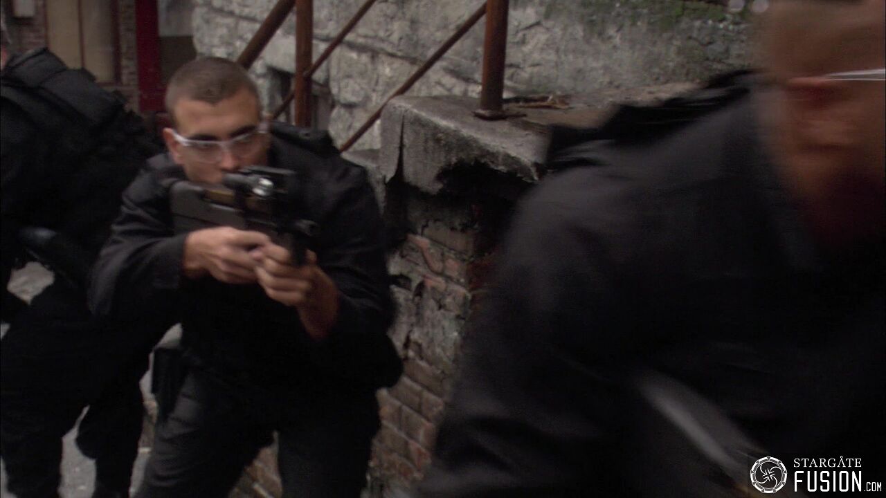 Coup d'État