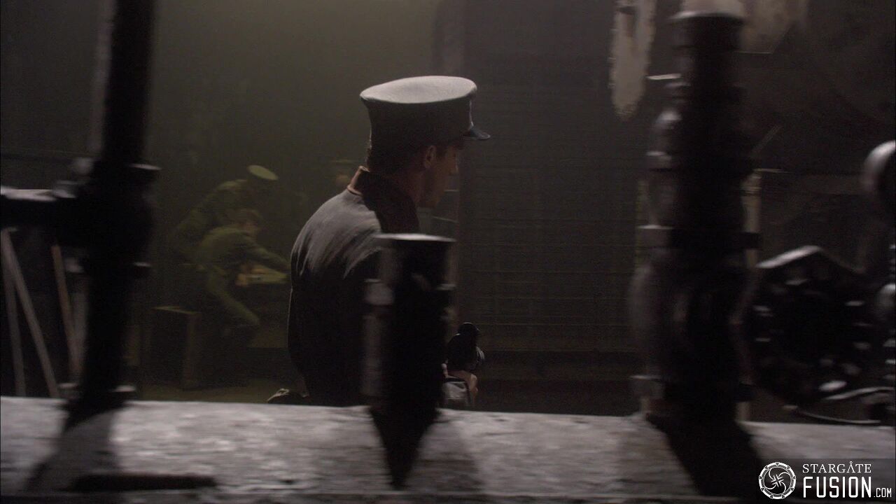 Coup d'État
