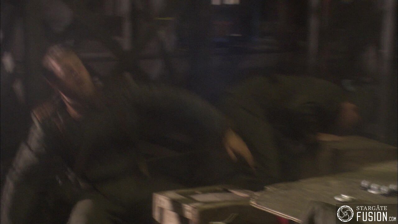 Coup d'État