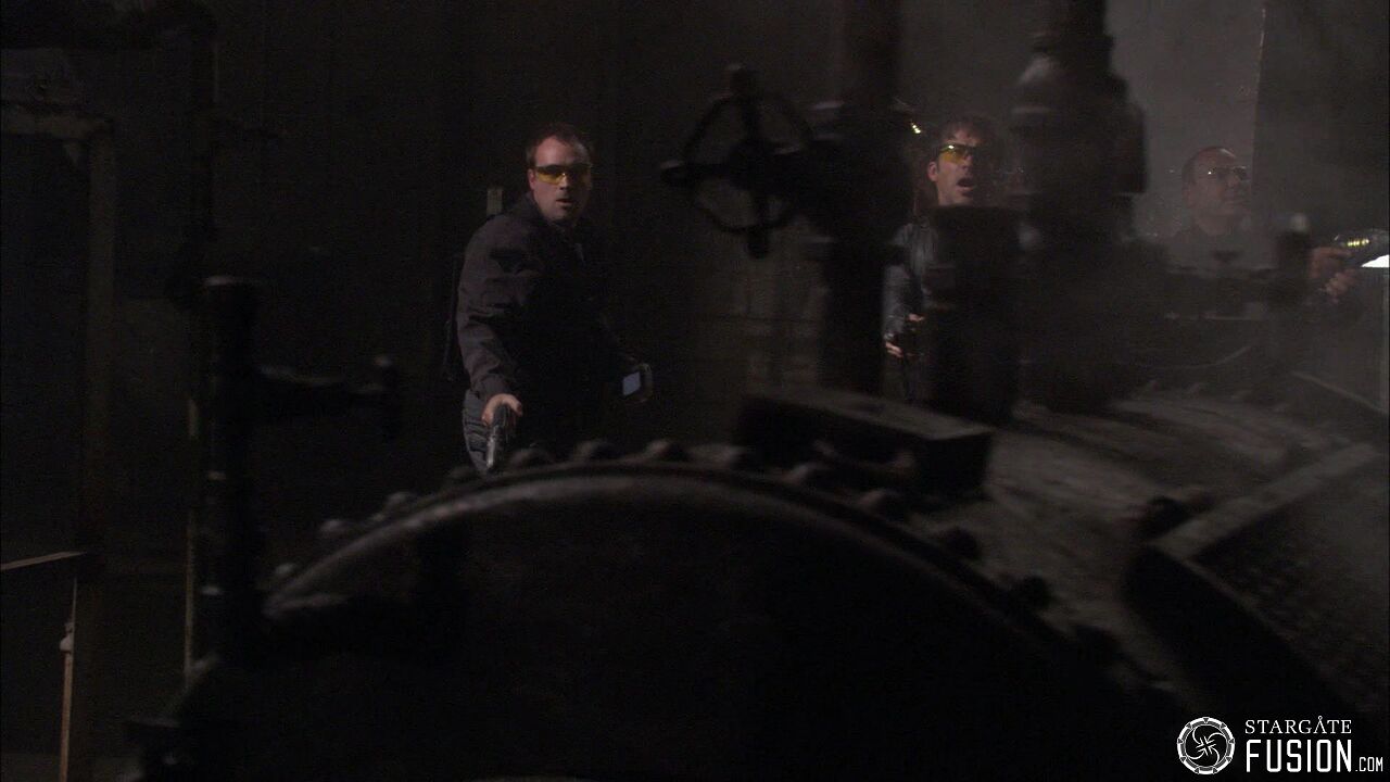 Coup d'État
