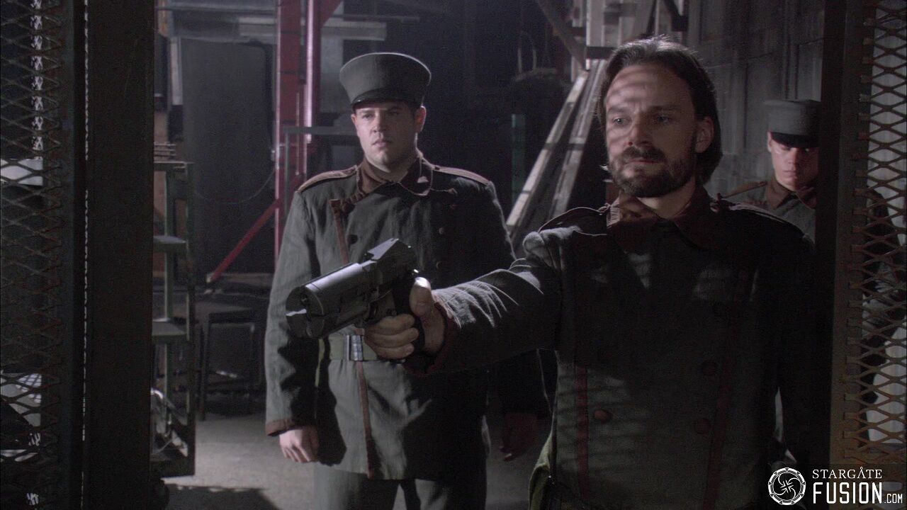 Coup d'État