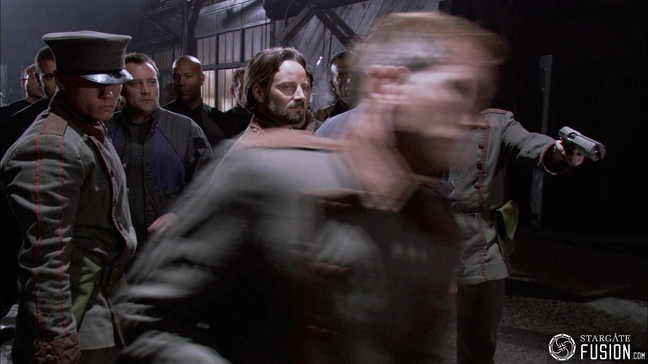 Coup d'État
