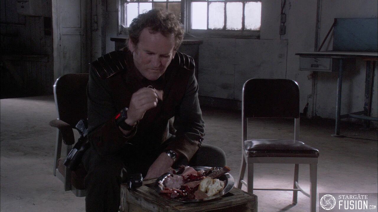Coup d'État