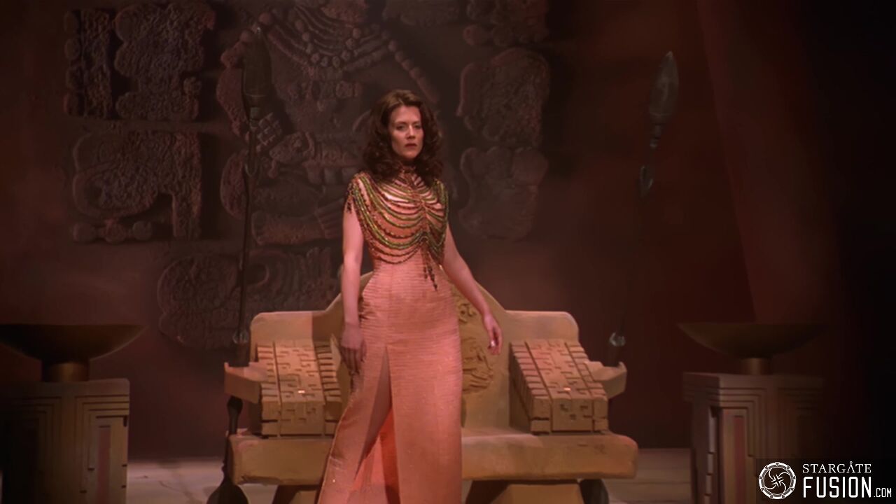 La princesse Shyla