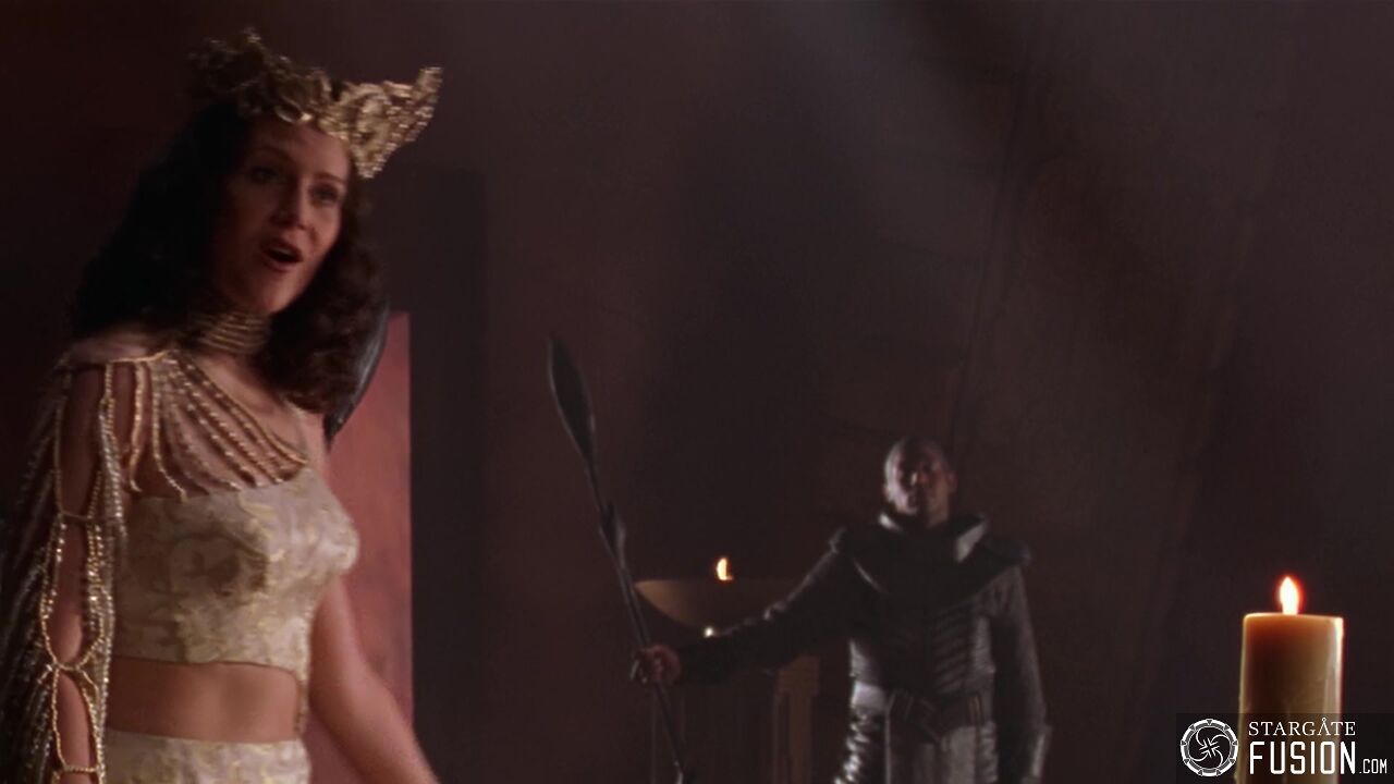 La princesse Shyla