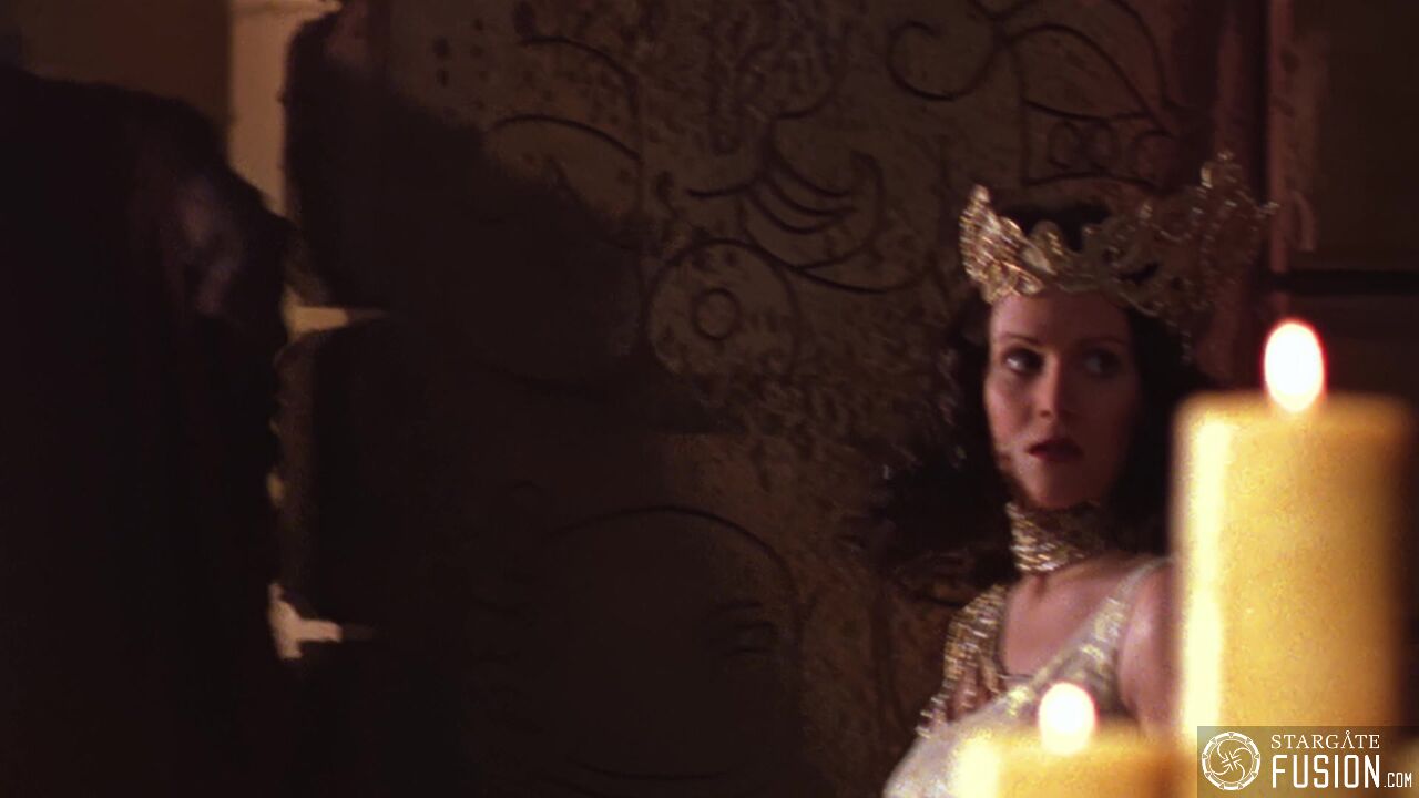 La princesse Shyla
