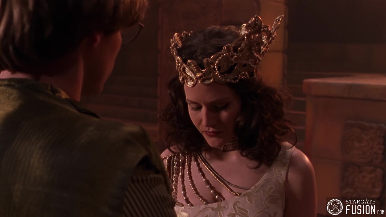 La princesse Shyla