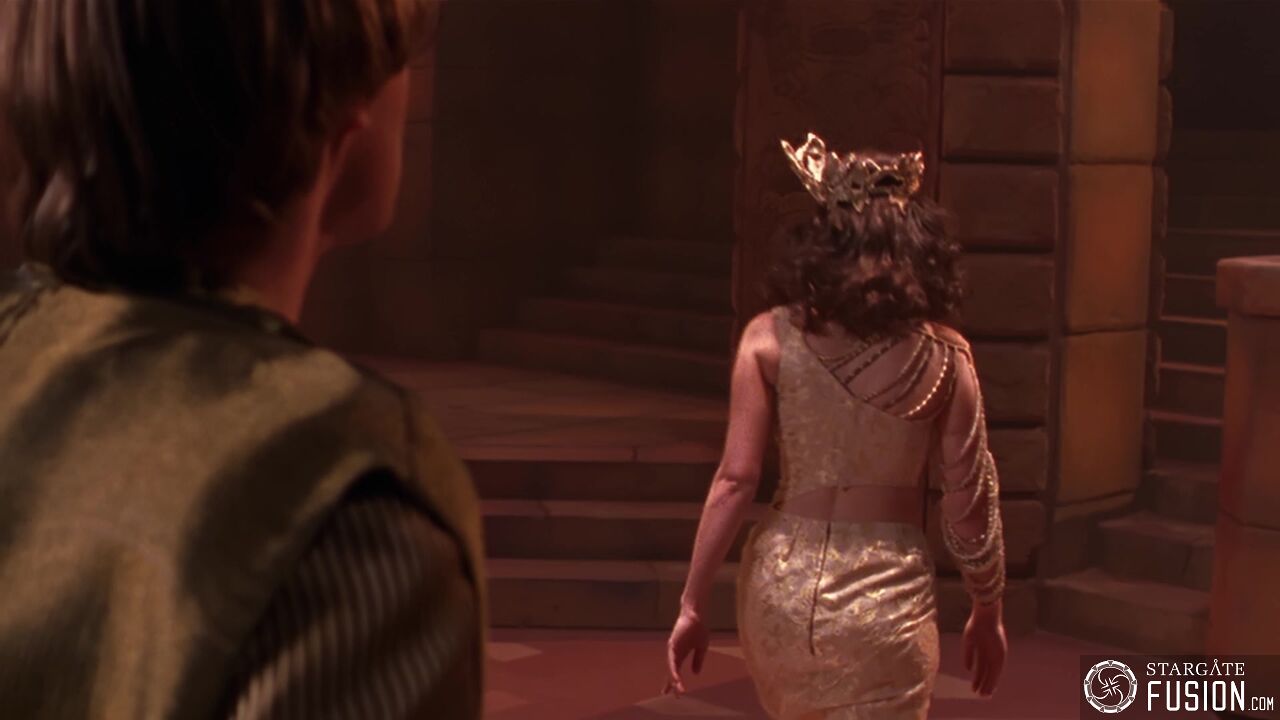 La princesse Shyla