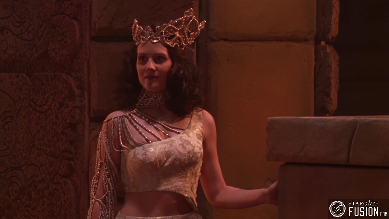 La princesse Shyla