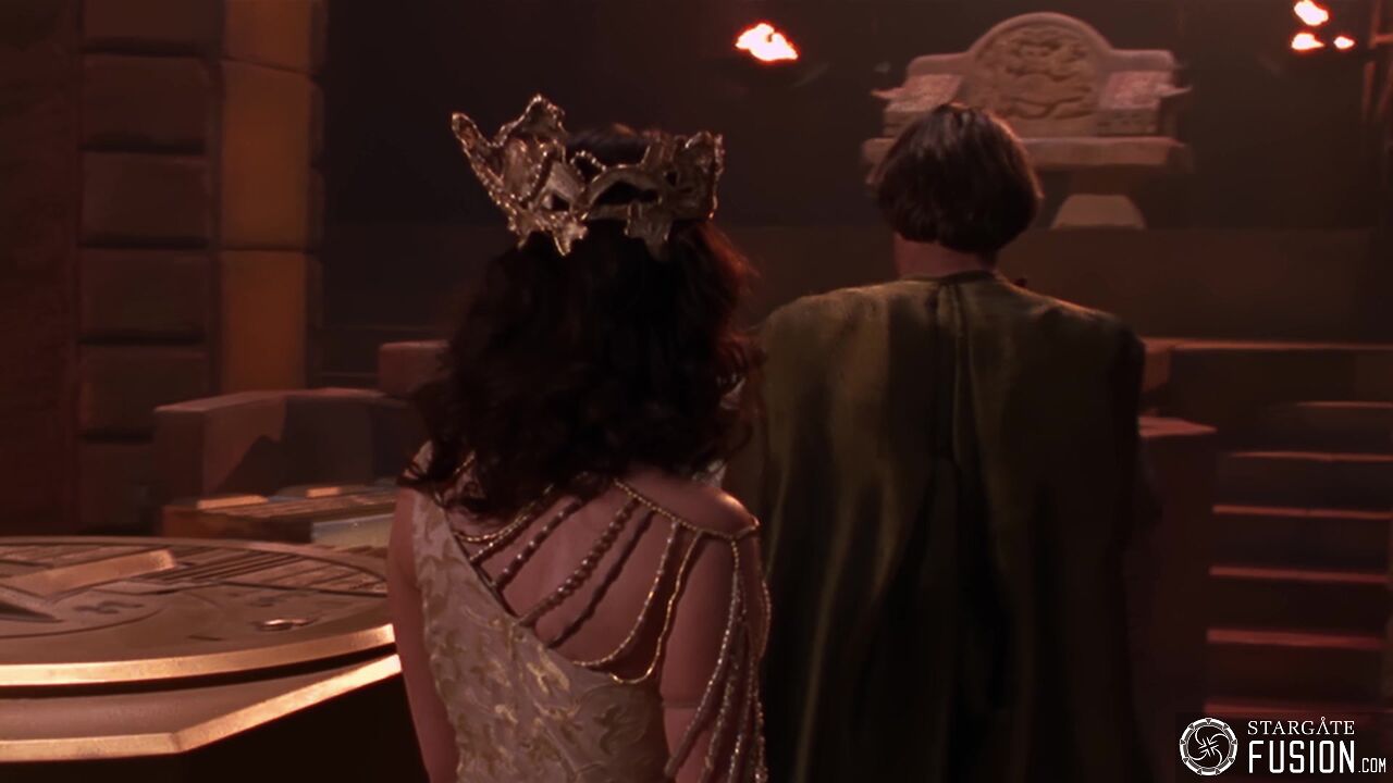 La princesse Shyla