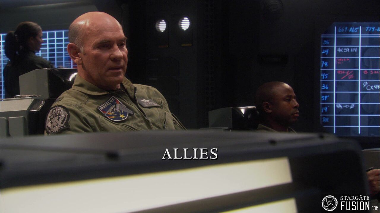 Les alliés