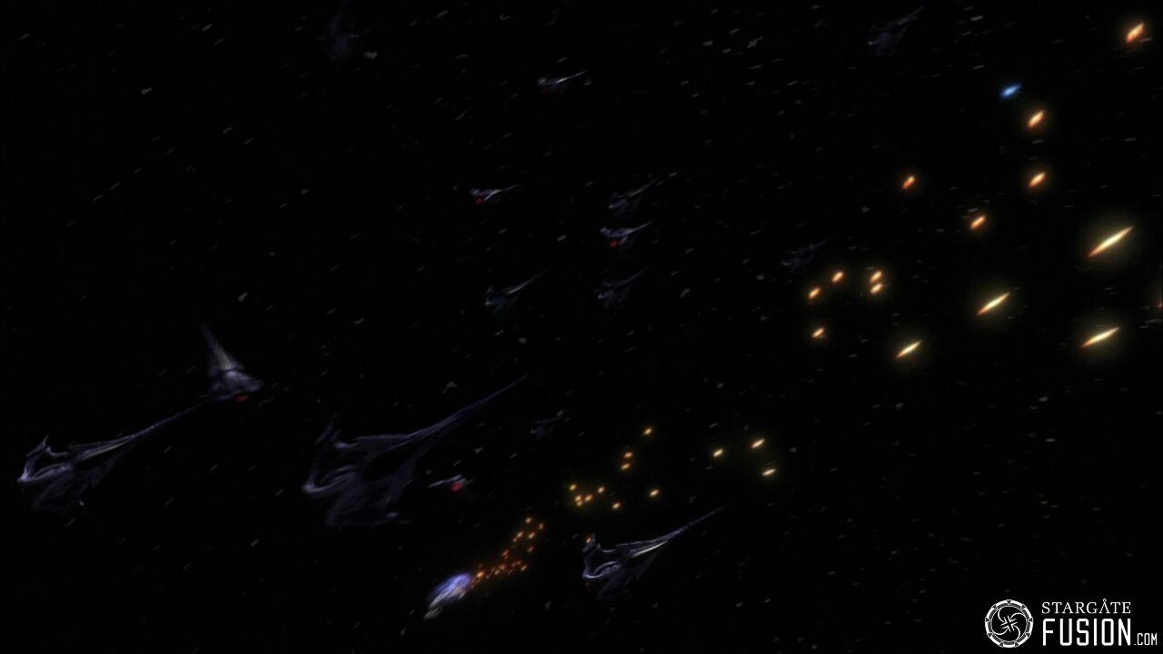 Menace sur la Terre
