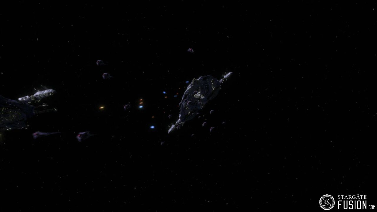 Menace sur la Terre