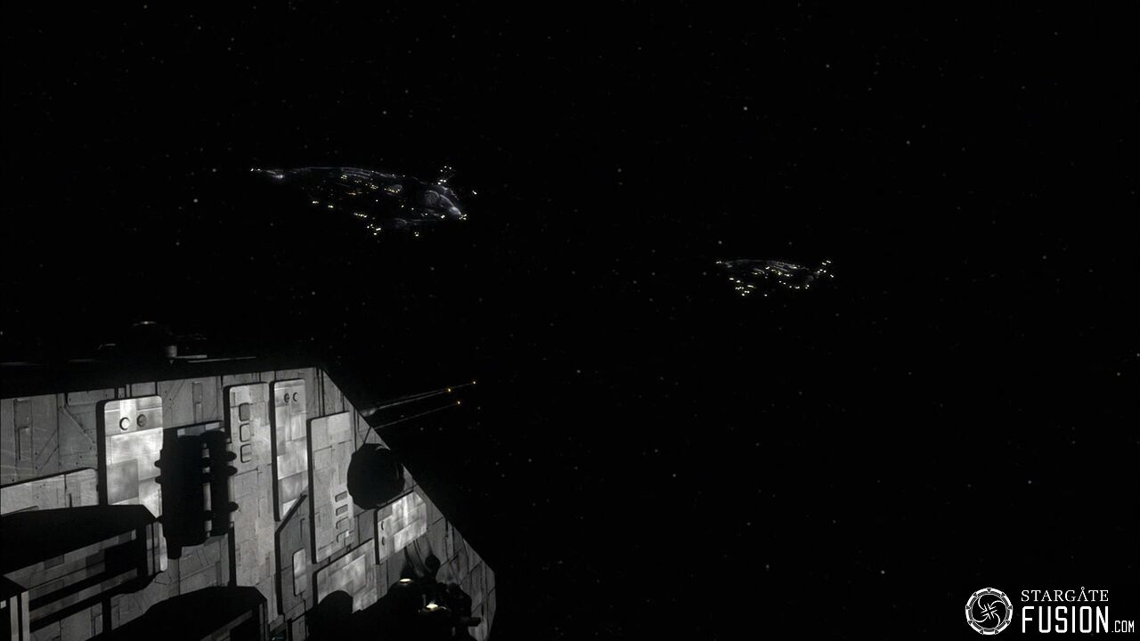 Menace sur la Terre