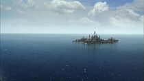 Menace sur la Terre