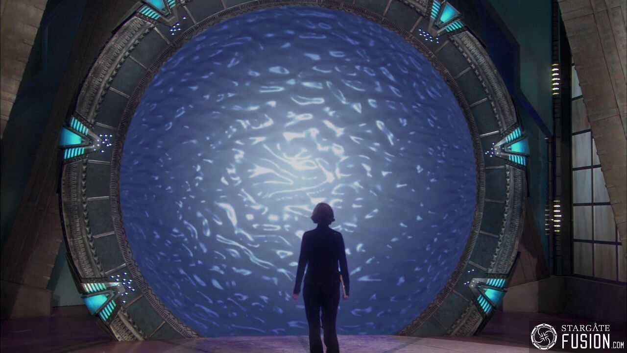 Menace sur la Terre