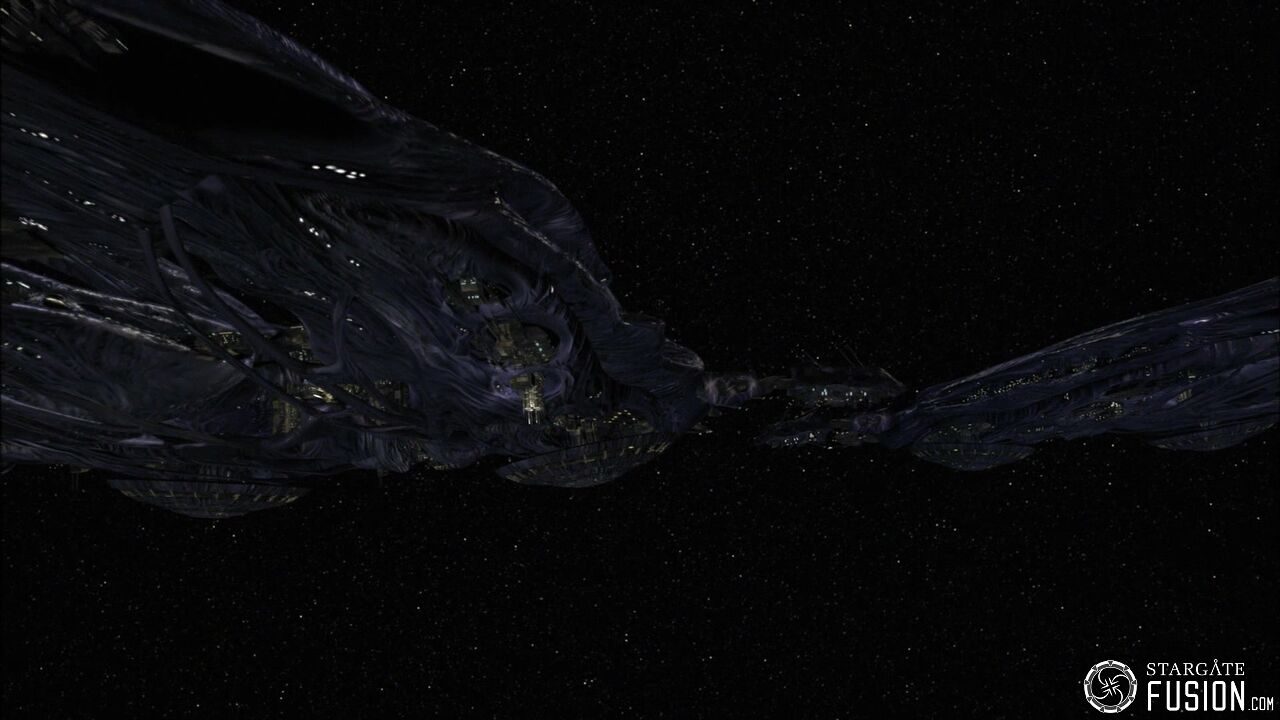 Menace sur la Terre