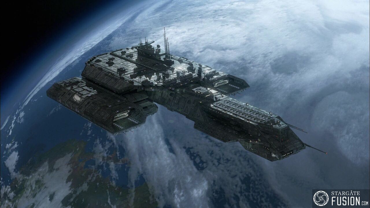 Menace sur la Terre