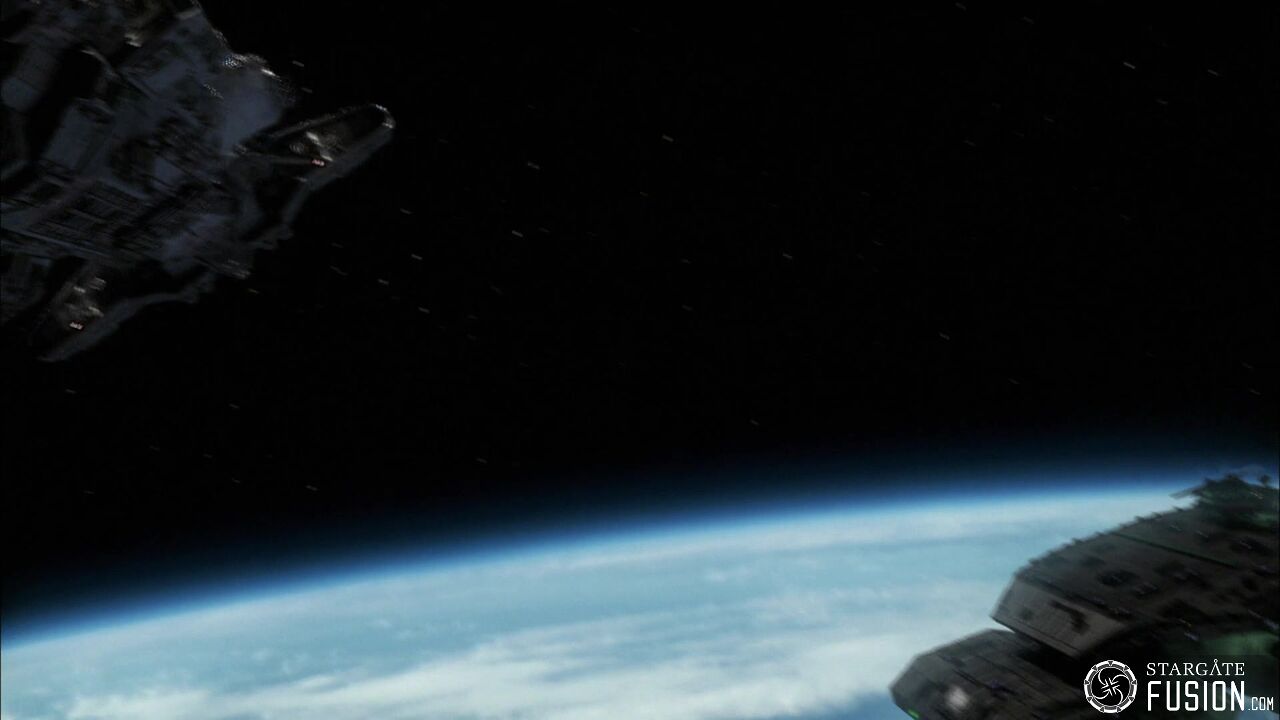 Menace sur la Terre