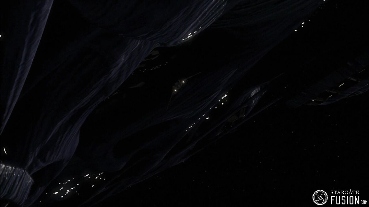 Menace sur la Terre