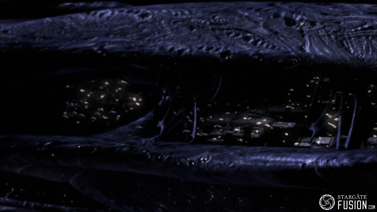 Menace sur la Terre