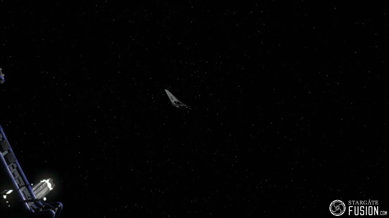 Menace sur la Terre