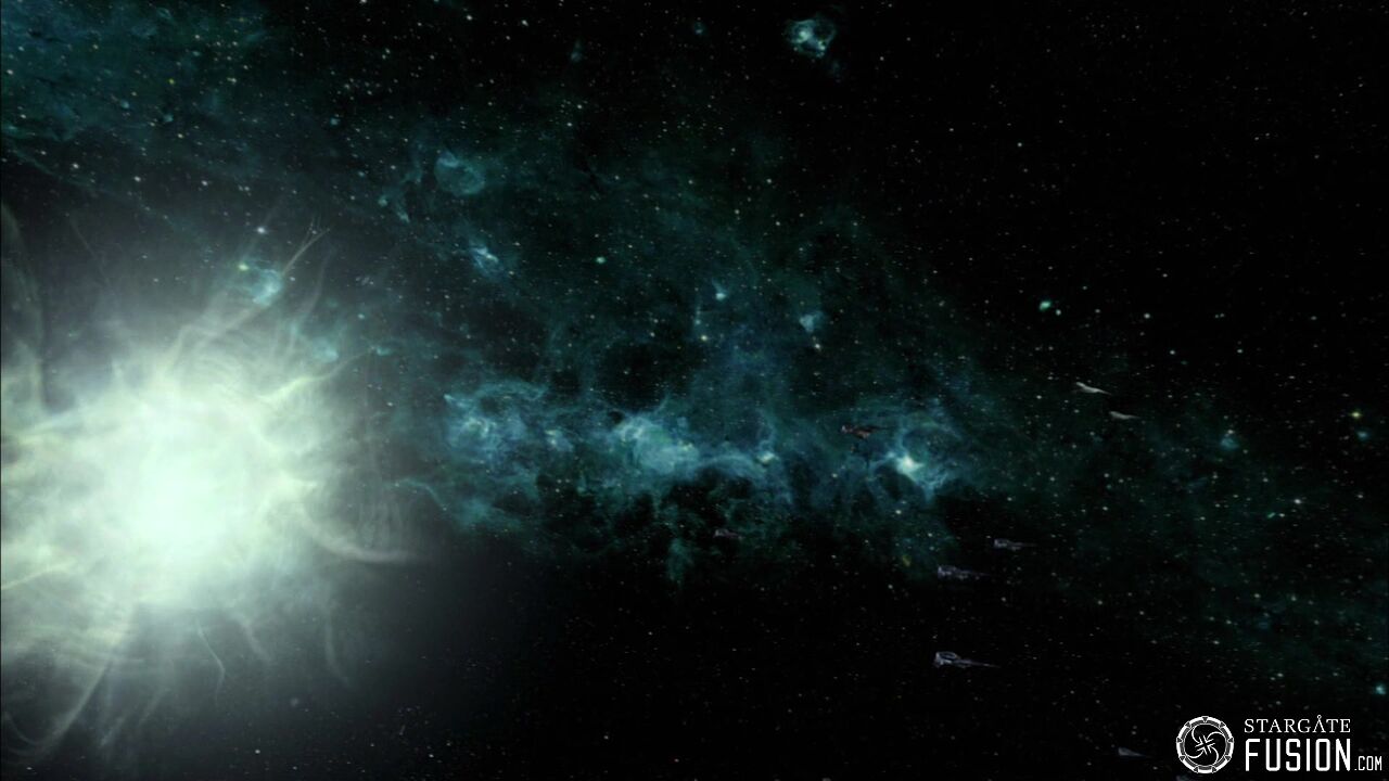Menace sur la Terre
