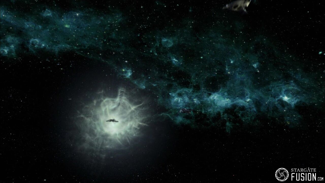 Menace sur la Terre