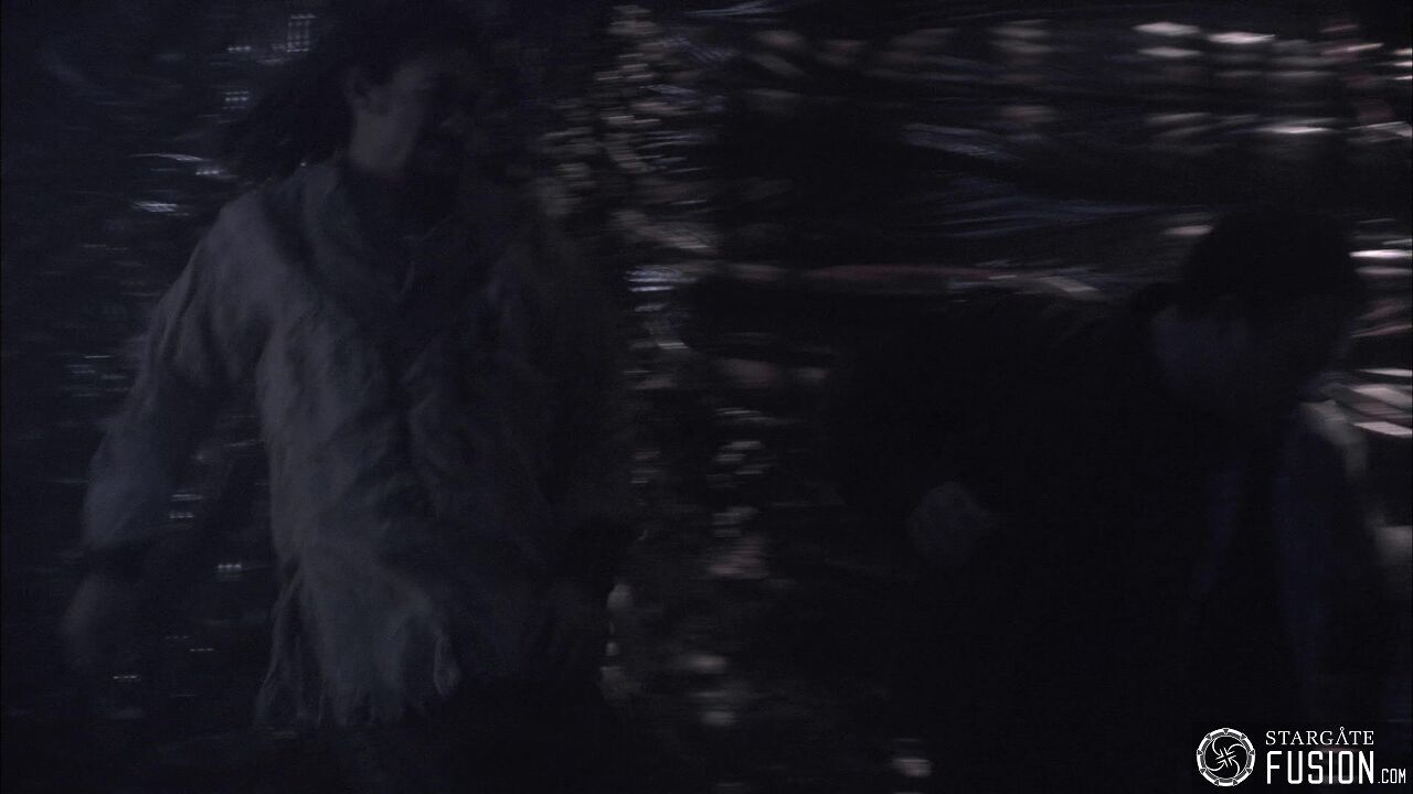 Menace sur la Terre