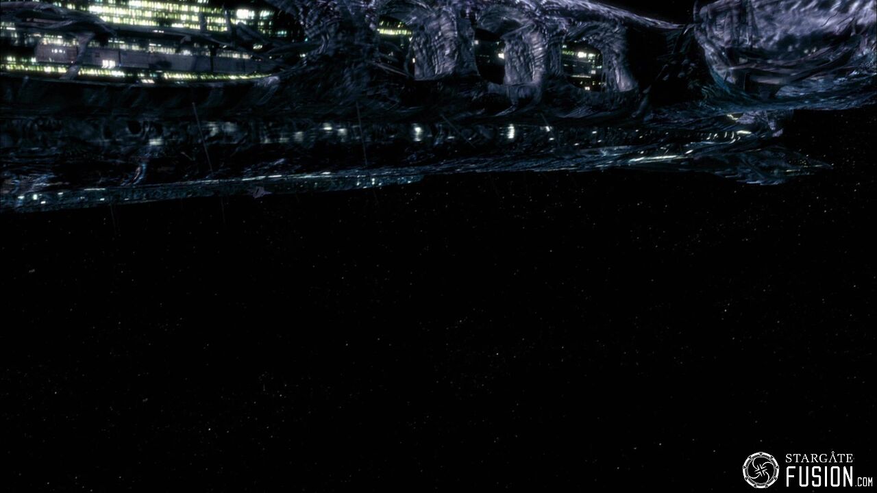 Menace sur la Terre