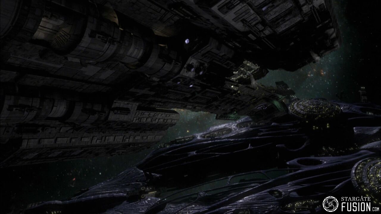 Menace sur la Terre