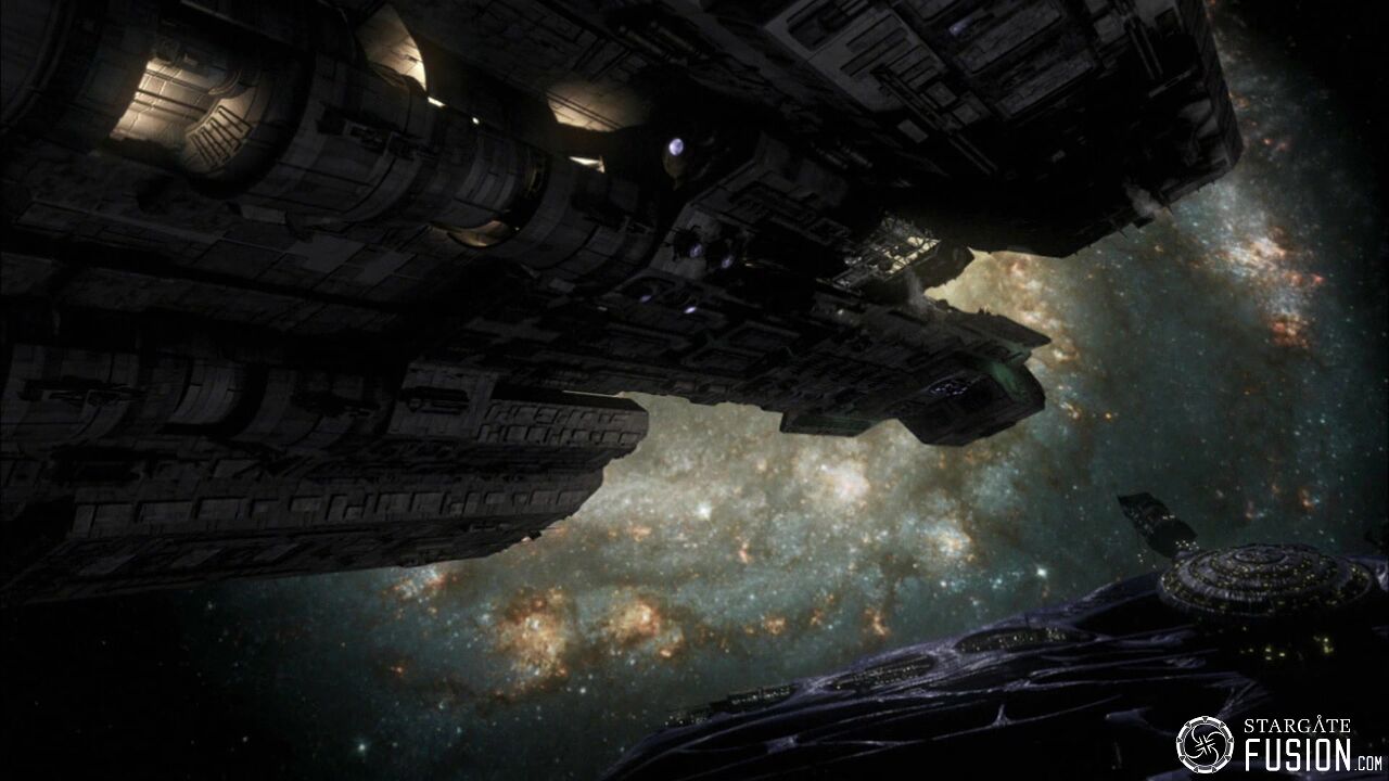 Menace sur la Terre