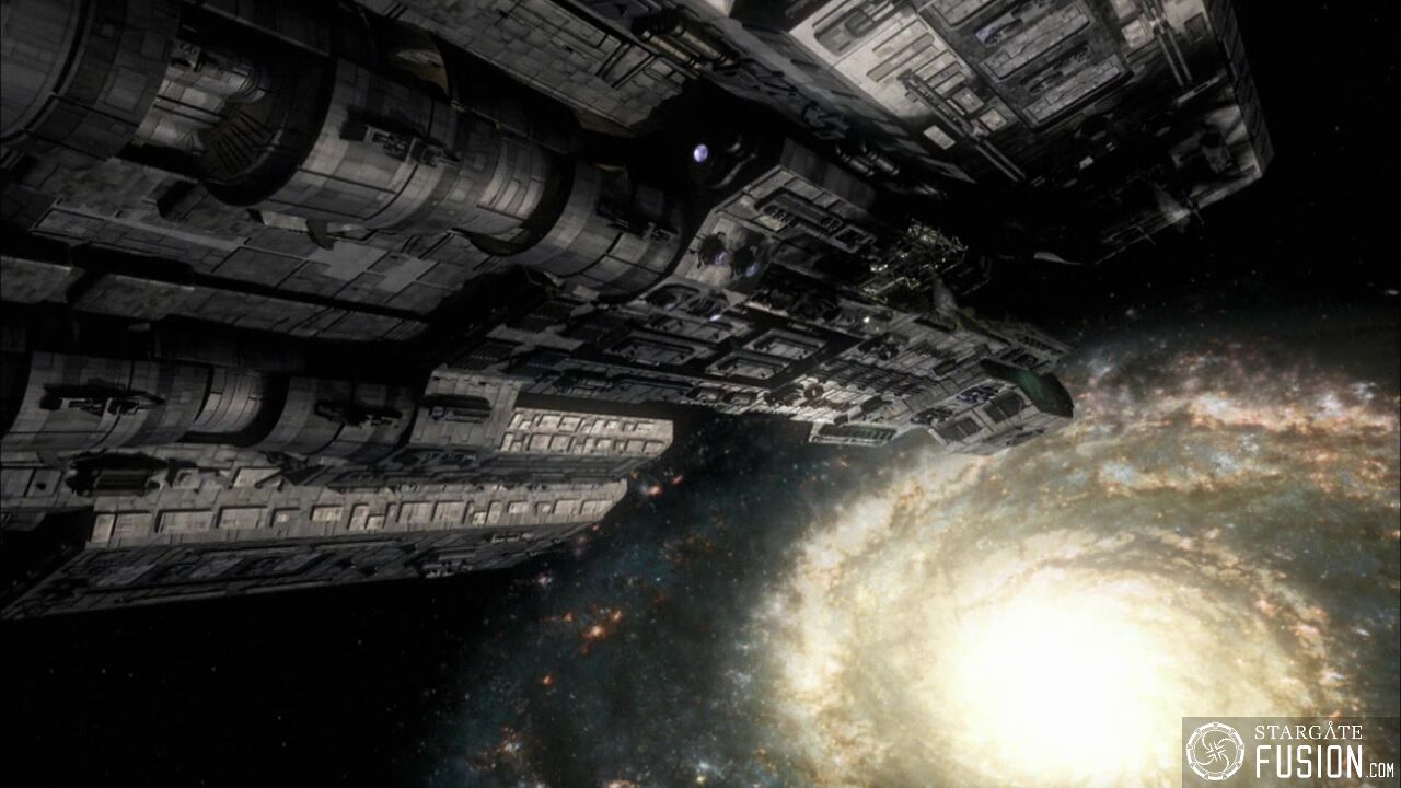 Menace sur la Terre
