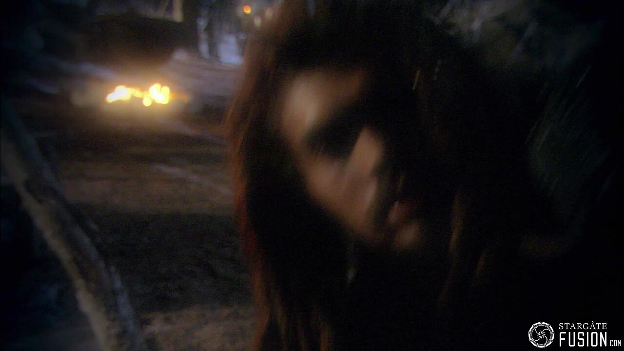 Face à face