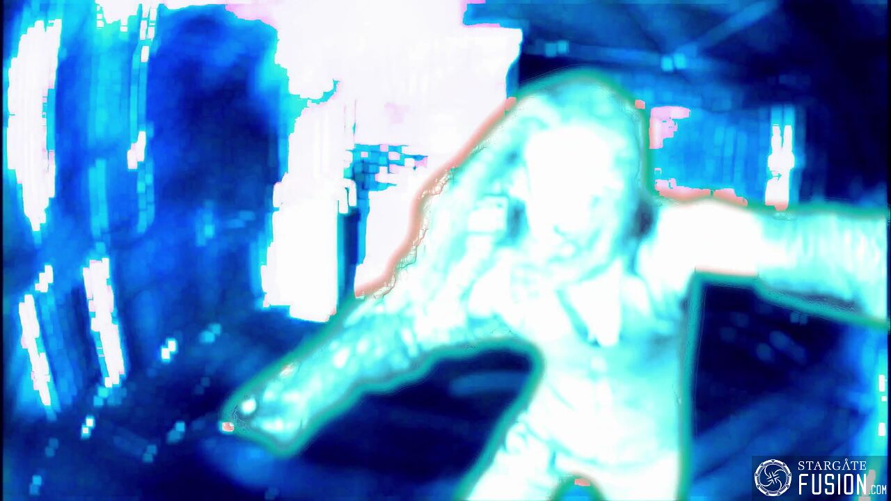 Face à face