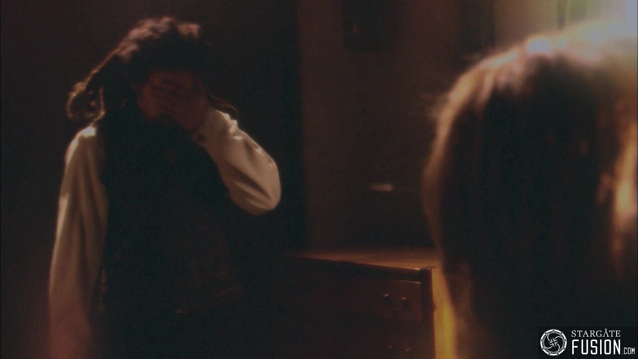 Face à face