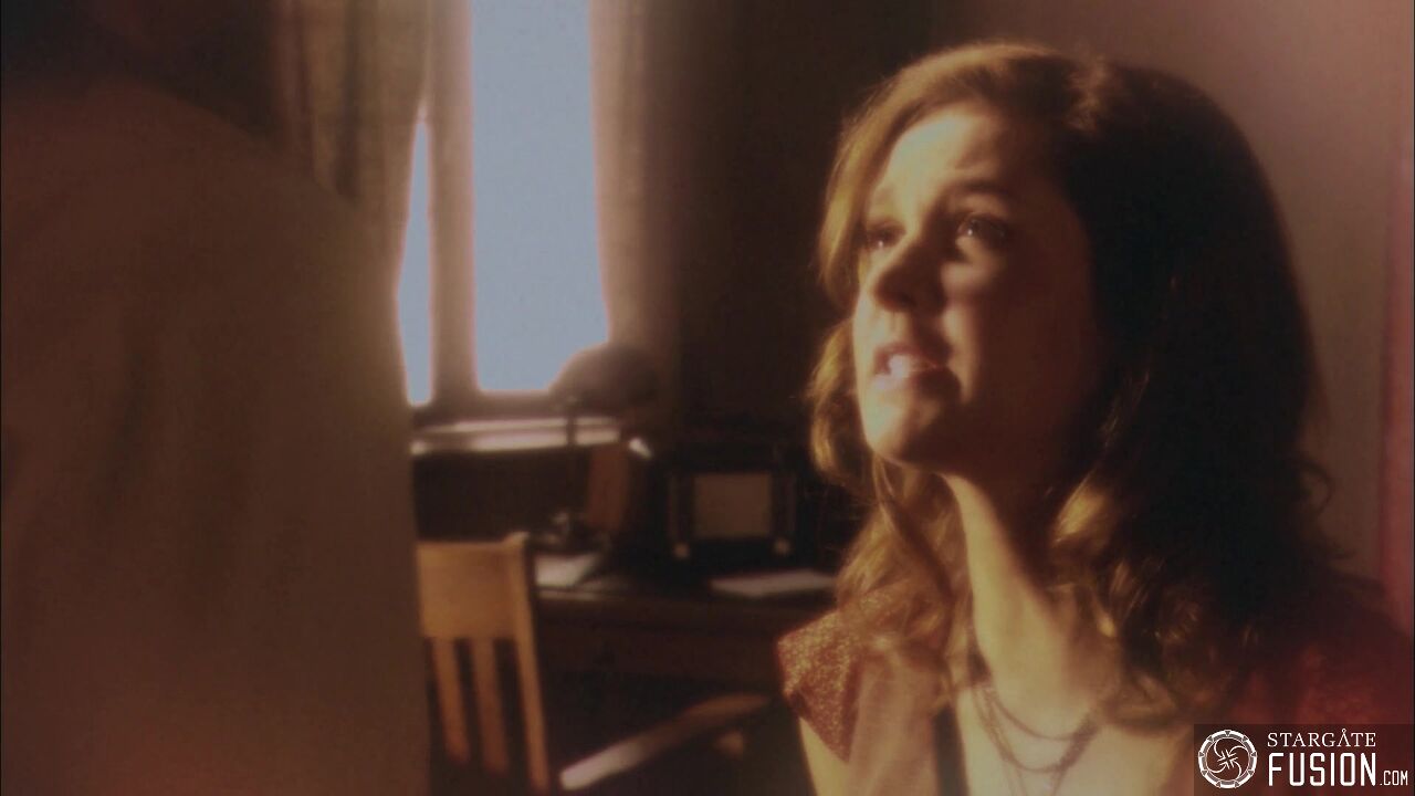 Face à face