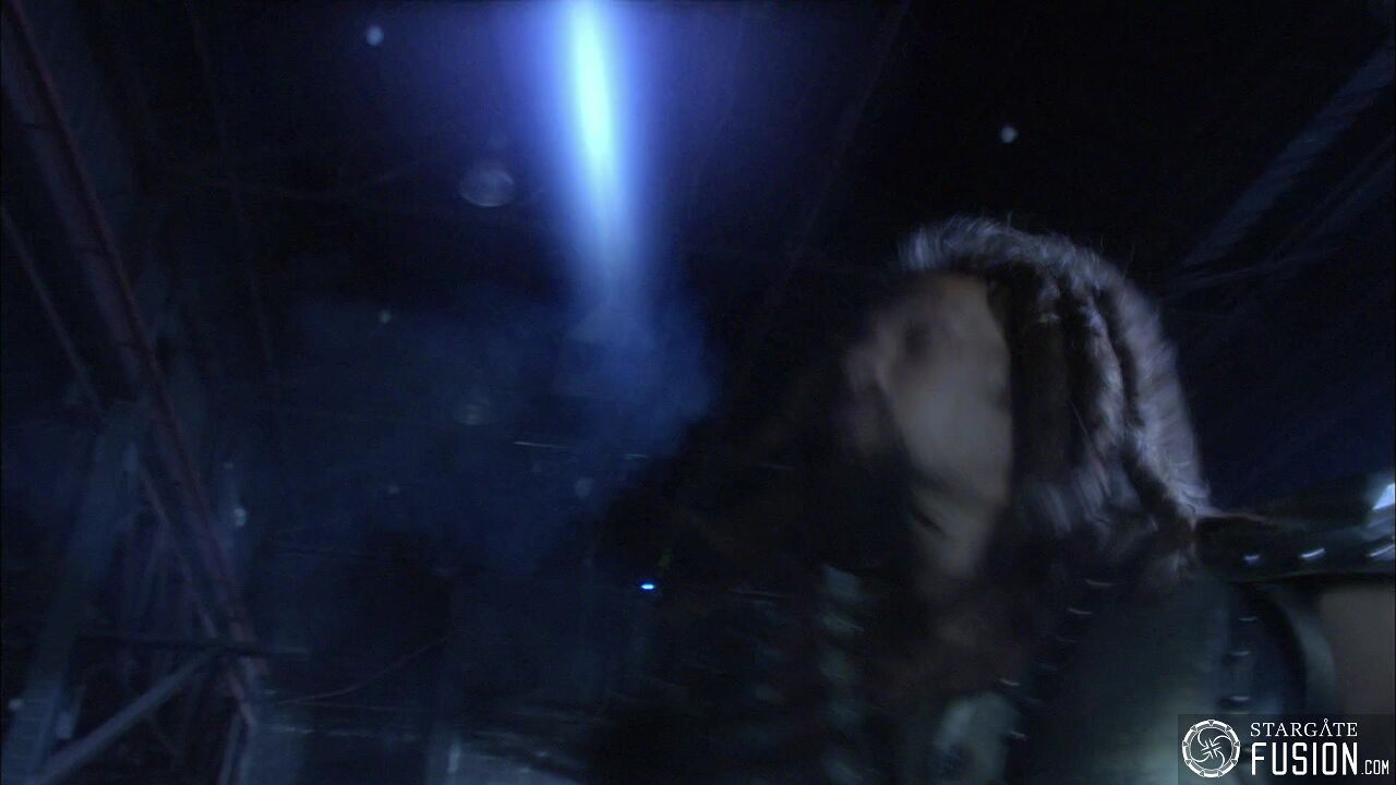 Face à face