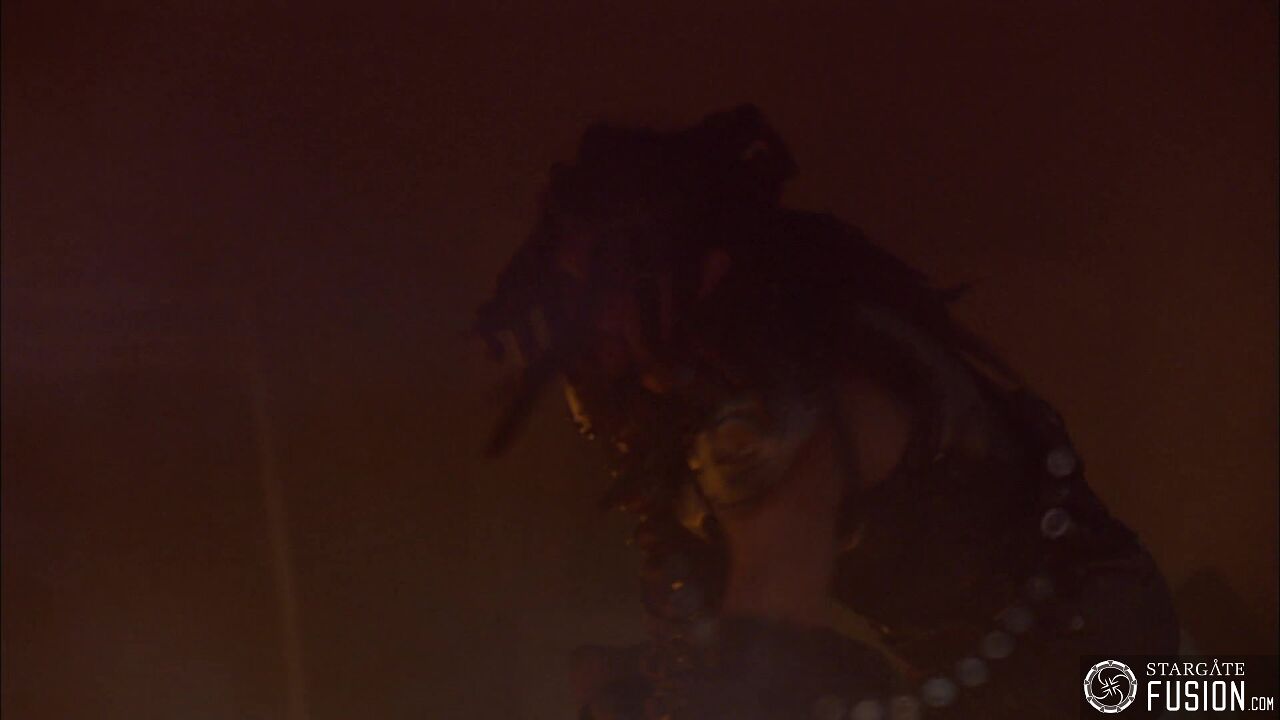 Face à face