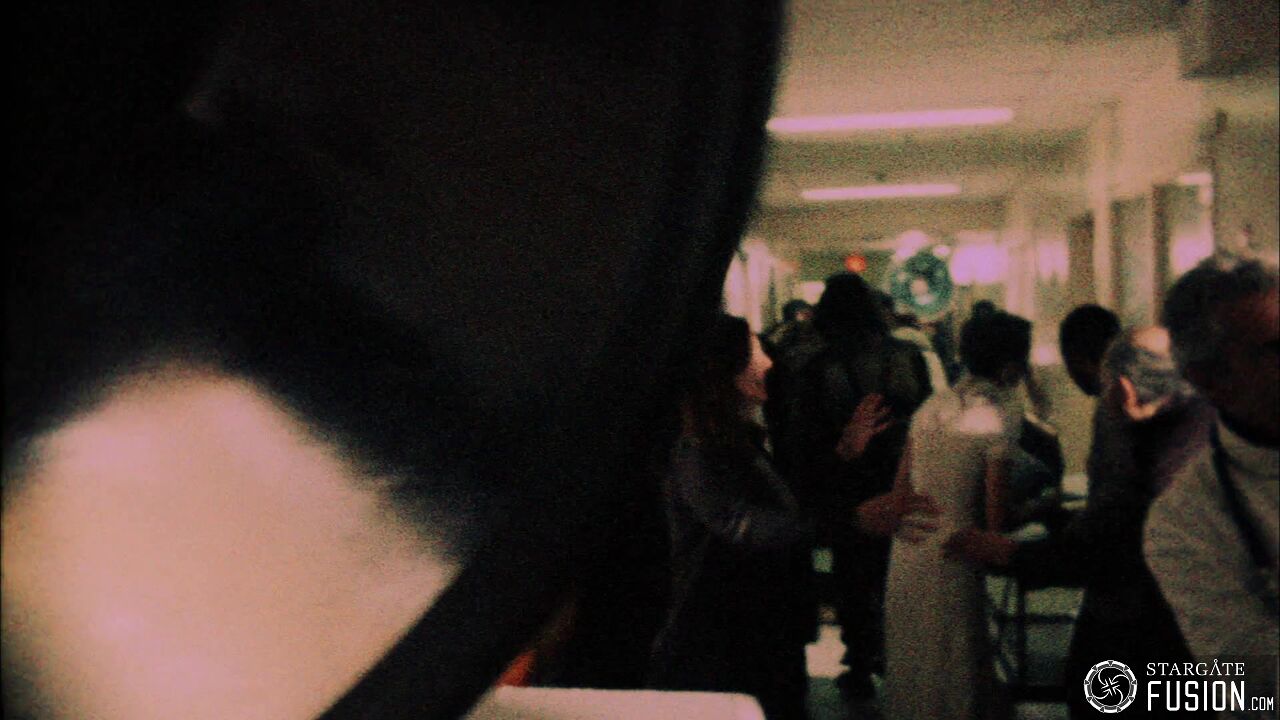 Face à face