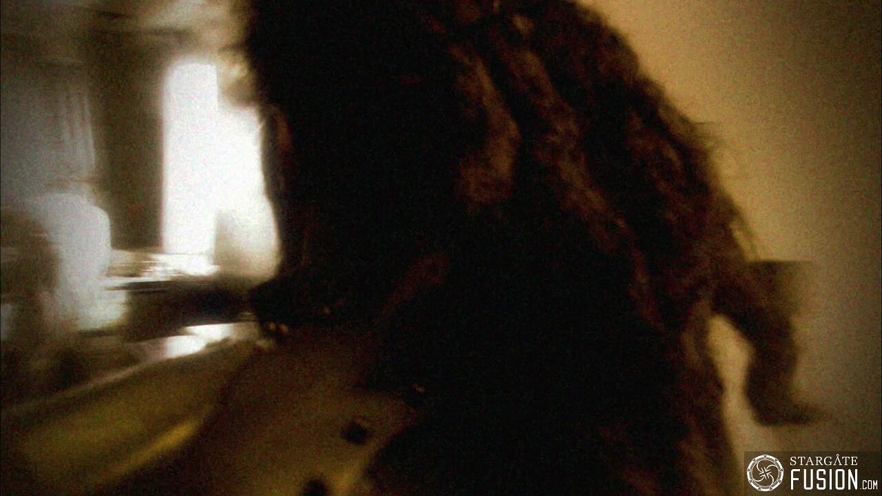 Face à face